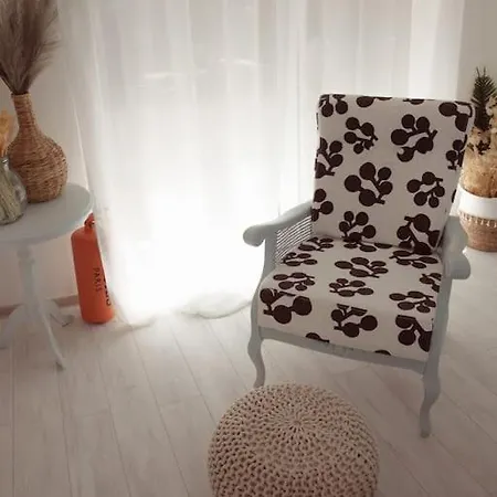 Lägenhet Casa Di Campara - Terrain Neum