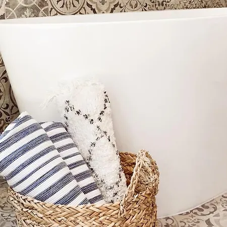 Casa Di Campara - Terrain Lägenhet *