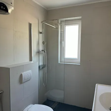 Casa Di Campara Neum