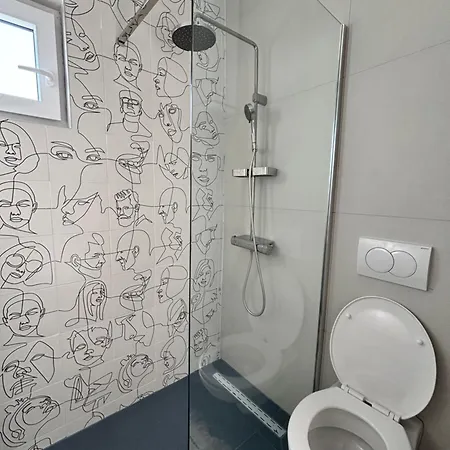 Casa Di Campara Neum