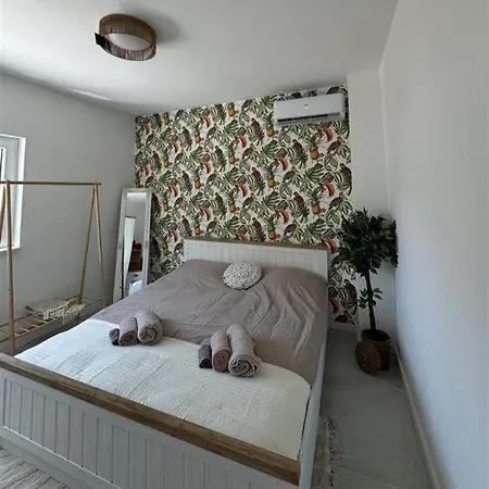 Casa Di Campara * Neum