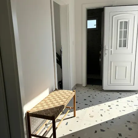 Apartment Casa Di Campara *