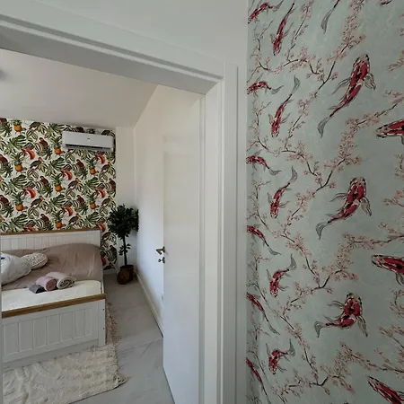 Casa Di Campara Apartment Neum