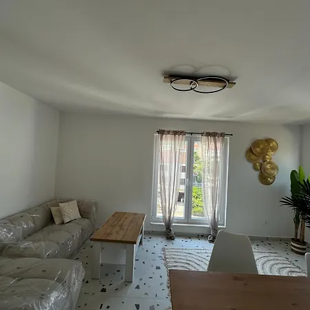 Casa Di Campara