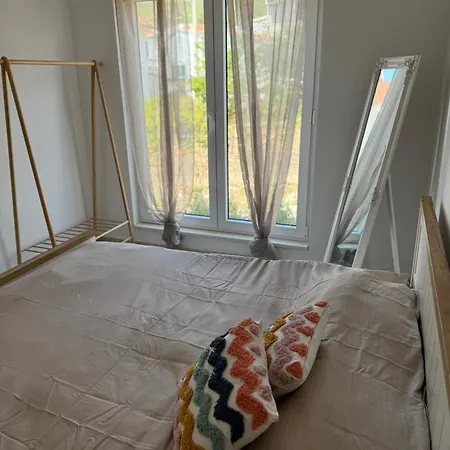 Casa Di Campara Apartment *