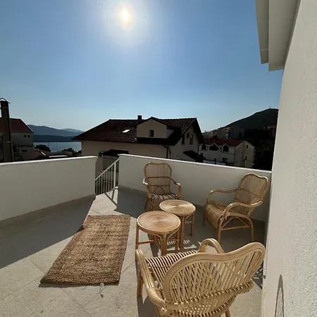 Apartment Casa Di Campara Neum