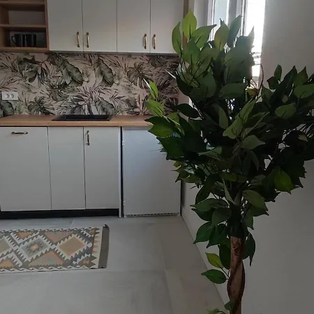 Casa Di Campara Apartment *
