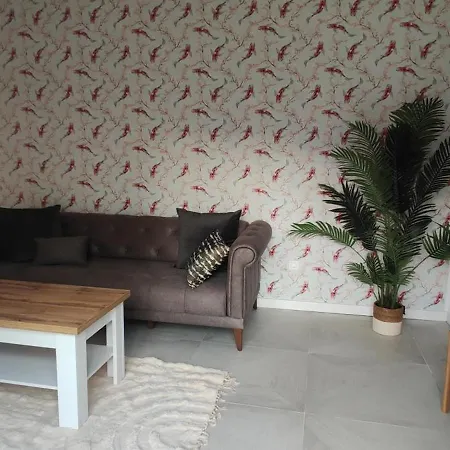 Casa Di Campara *