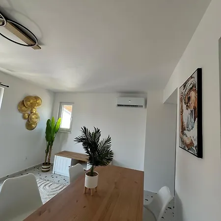 Casa Di Campara Apartment