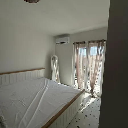 Casa Di Campara Apartment