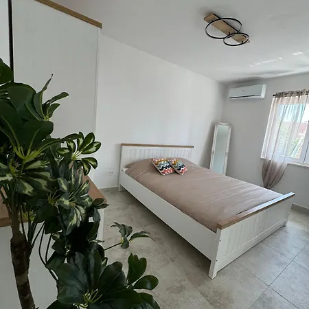 Casa Di Campara Apartment *