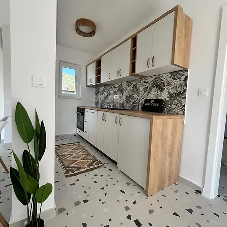 Casa Di Campara Apartment