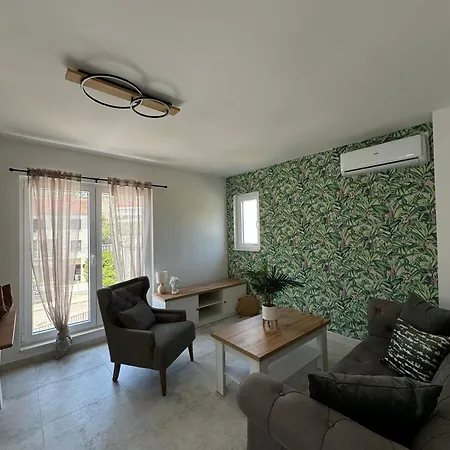 Casa Di Campara Apartment Neum